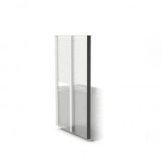 Strebe für Rückwand